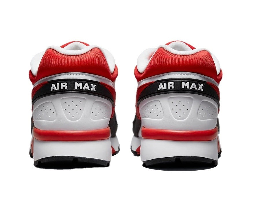 Airmax BW University Red