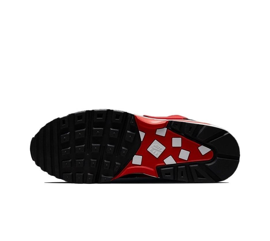 Airmax BW University Red