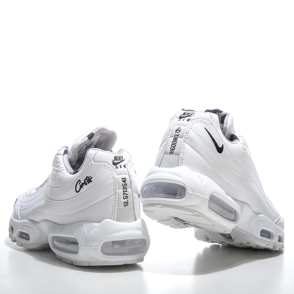 Airmax 95 TT Triple White