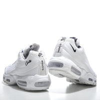 Airmax 95 TT Triple White