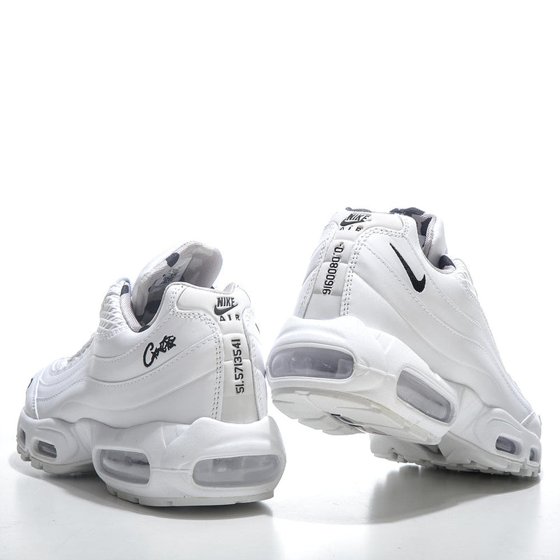 Airmax 95 TT Triple White