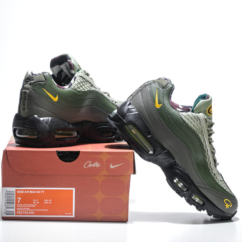 Airmax 95 TT Olive