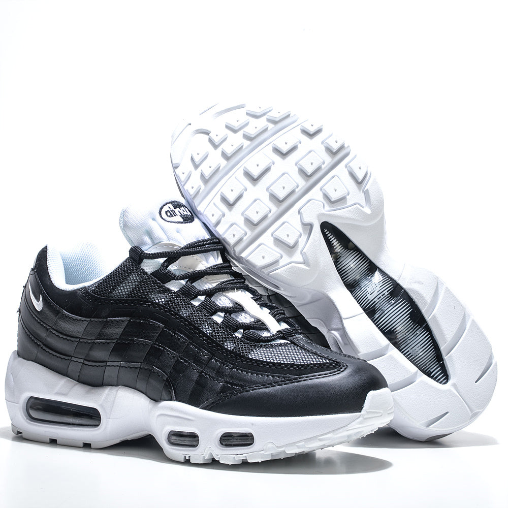 Airmax 95 White Essential
