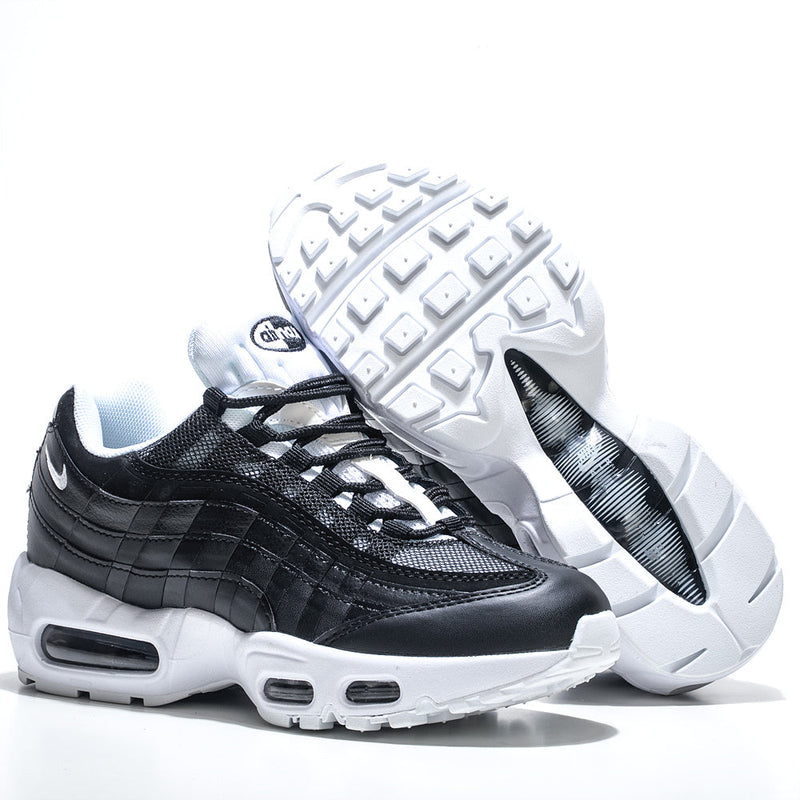 Airmax 95 White Essential