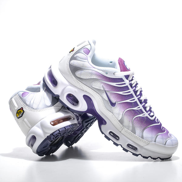 Airmax Plus III Lavender White