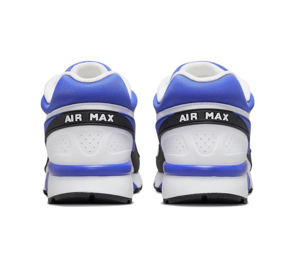 Airmax BW Royale Blue