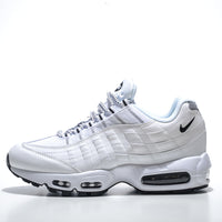 Airmax 95 White Black
