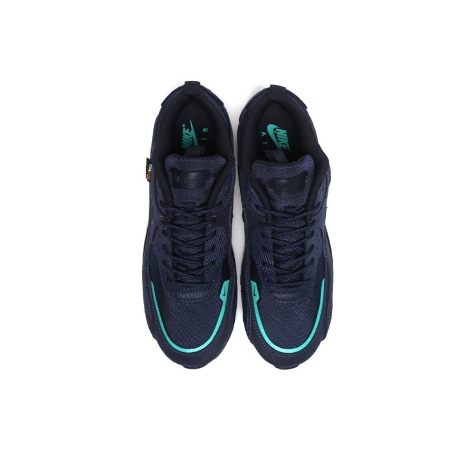 Airmax 90 Obsidian Navy