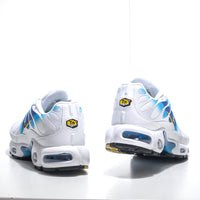Airmax Plus III Blue White