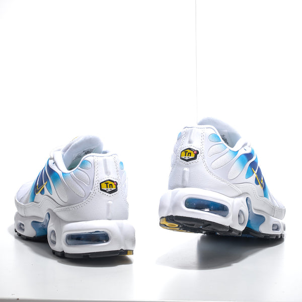 Airmax Plus III Blue White