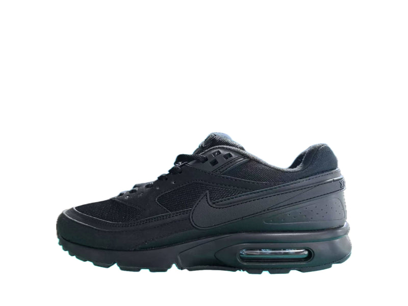 Airmax BW Triple Black