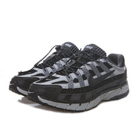 P6000 Striped Grey Black