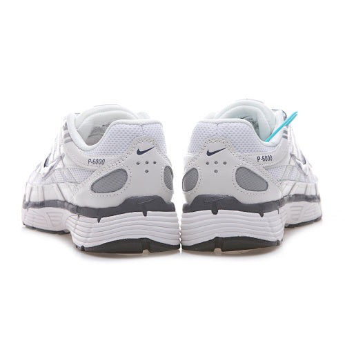 P6000  White Grey Dark