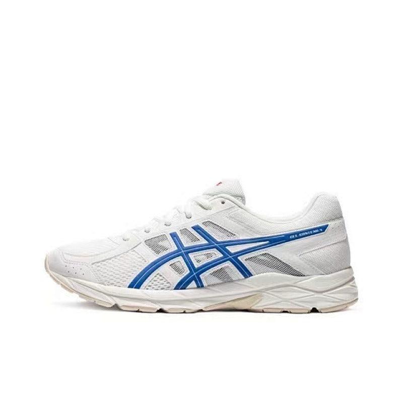 Asics GEL-Contend 4 White Blue