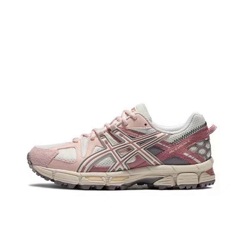 Asics GEL-Kahana 8 Pink Cream Grey