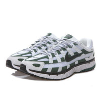 P6000 White-Green-Black