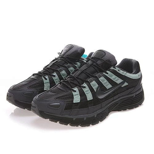 P6000 Black-Grey-Teal