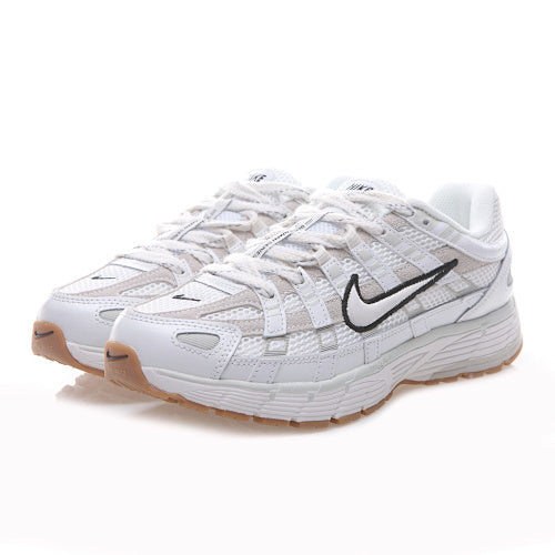 P6000 White-Black-Brown