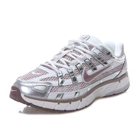 P6000 White-Pink-Silver