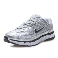 P6000 Silver Black