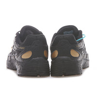 P6000 Black-Gold-White