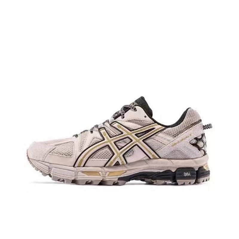 Asics GEL-Kahana 8 Cream Black Gold