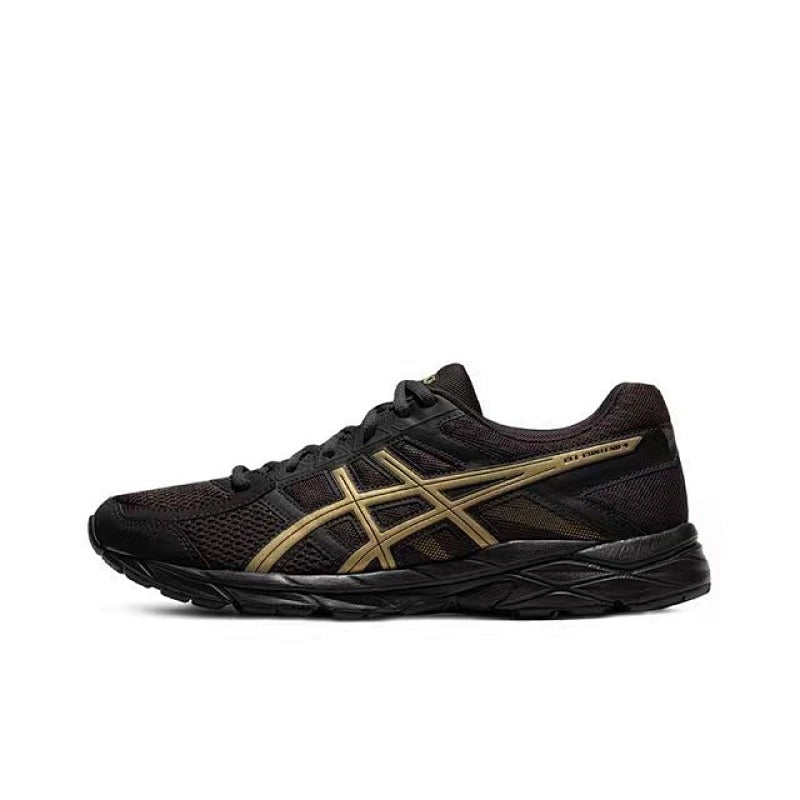 Asics GEL-Contend 4 Black Gold