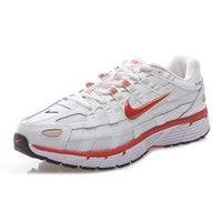 P6000 White-Red-Black