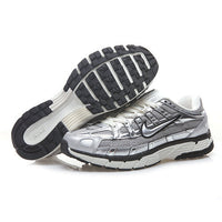 P6000 Silver-Black-White