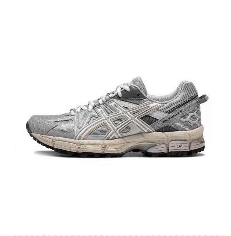 Asics GEL-Kahana 8 Grey Silver Cream