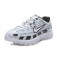 P6000 White-Black-Grey