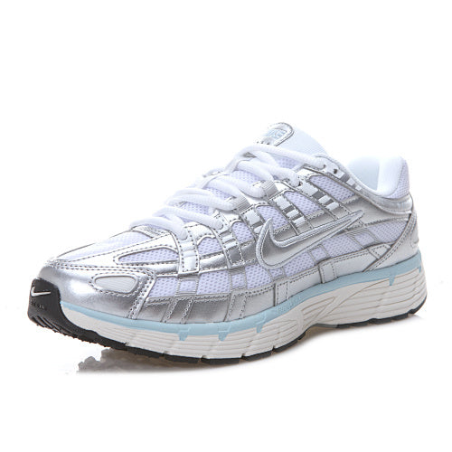 P6000 White-Silver-Blue