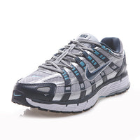 P6000 Gey Blue Black