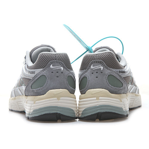 P6000 Grey-White-Black