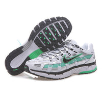 P6000 White-Black-Green-Grey