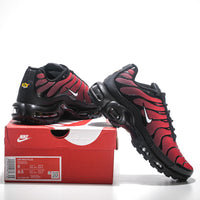 Airmax Plus III Red Midnight