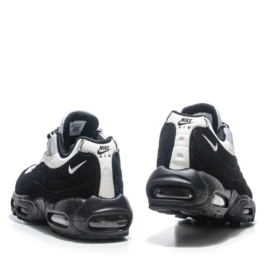 Airmax 95 Black White Panda