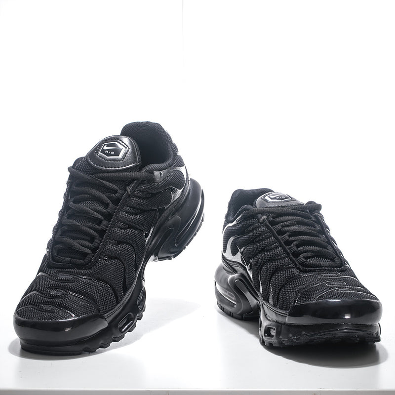 Airmax Plus III Triple Black
