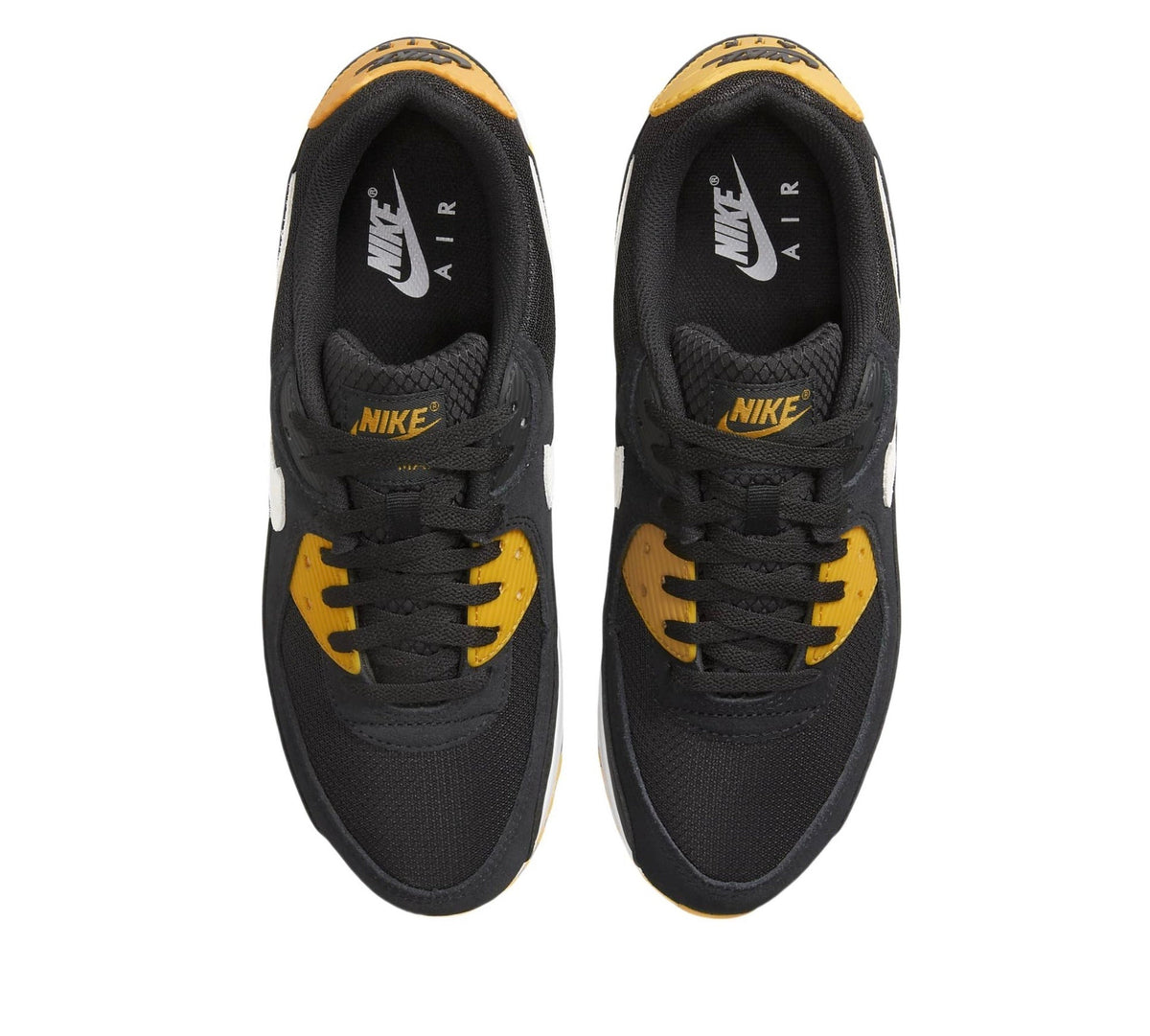 Airmax 90 Dark Yellow