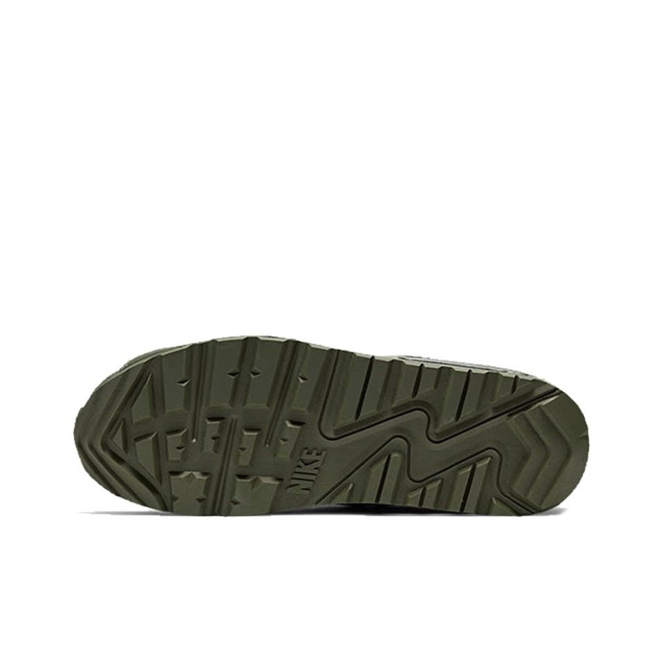 Airmax 90 Cargo Khaki