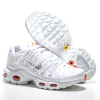 Airmax Plus III Orange White