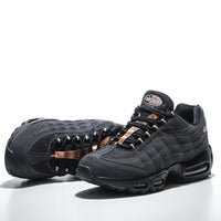 Airmax 95 Black Copper