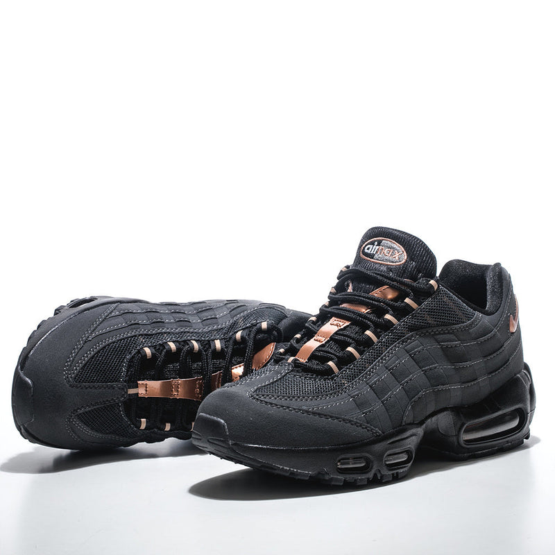 Airmax 95 Black Copper