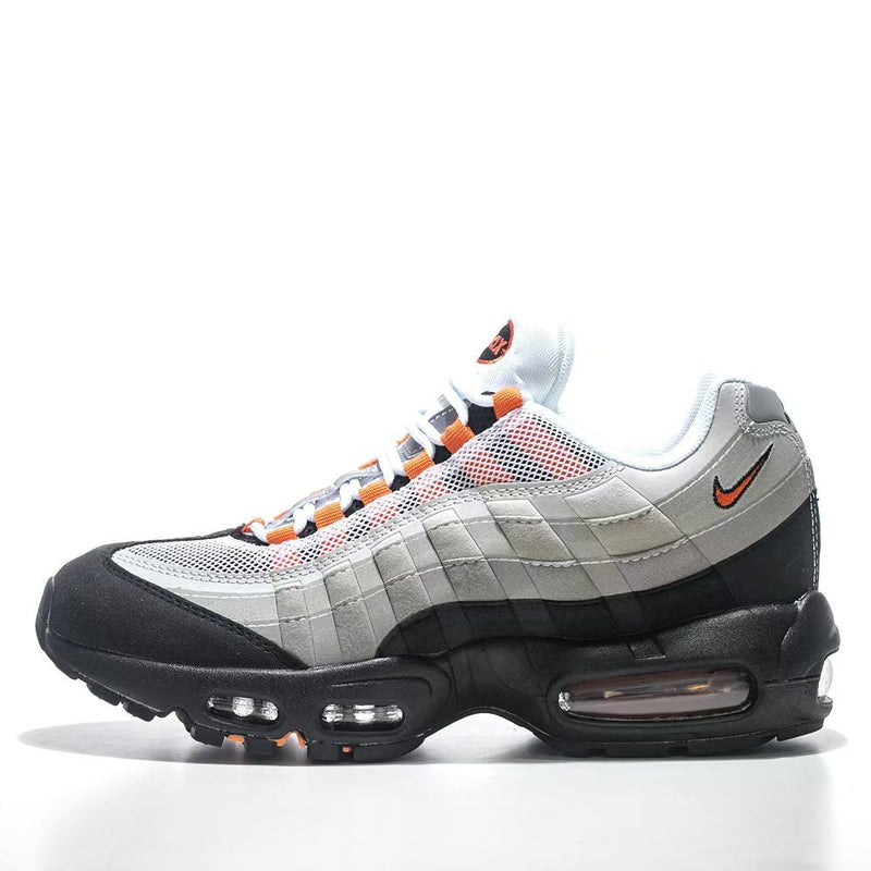 Airmax 95 Grey Orange