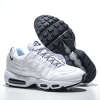 Airmax 95 White Black