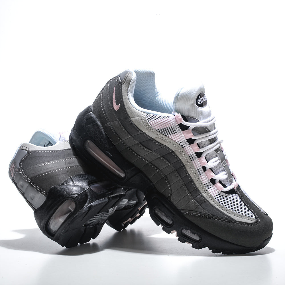 Airmax 95 Grey Pink