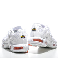 Airmax Plus III Orange White