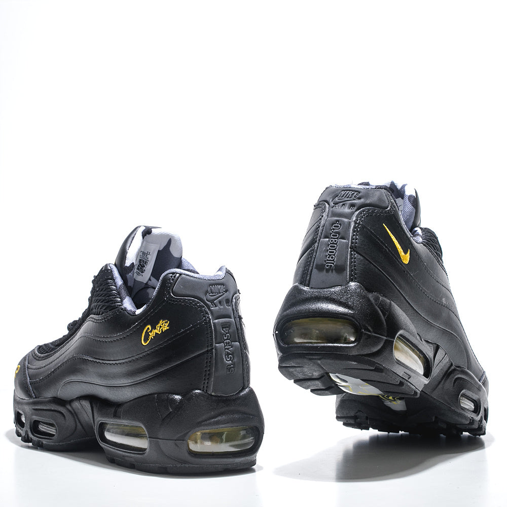 Airmax 95 TT Black Gold
