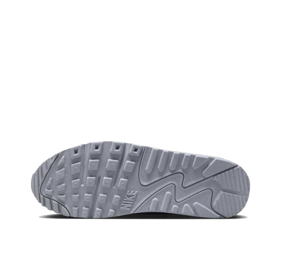 Airmax 90 Platinum Grey