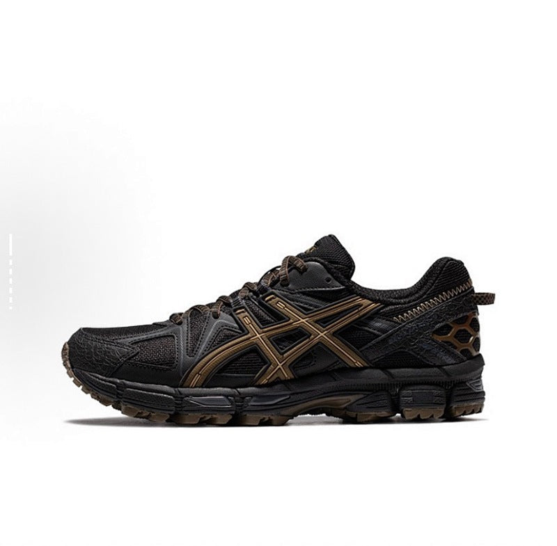 Asics GEL-Kahana 8 Black Brown
